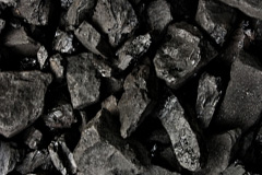 Bushfield coal boiler costs